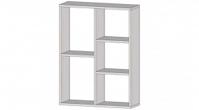 СМАРТ Полка (анкор светлый) в Нижнем Тагиле - nizhniy-tagil.ok-mebel.com | фото