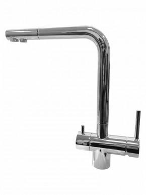 SM.GERDA.CHROME в Нижнем Тагиле - nizhniy-tagil.ok-mebel.com | фото