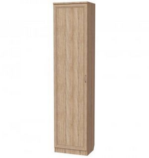 Шкаф для белья со штангой арт.107 в Нижнем Тагиле - nizhniy-tagil.ok-mebel.com | фото 5