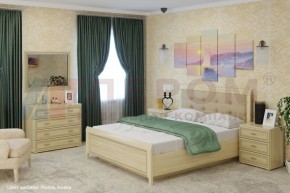 Спальня Карина композиция 5 (Ясень Асахи) в Нижнем Тагиле - nizhniy-tagil.ok-mebel.com | фото