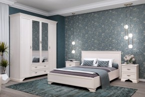 Спальня "Сиена" (комплект 3) в Нижнем Тагиле - nizhniy-tagil.ok-mebel.com | фото