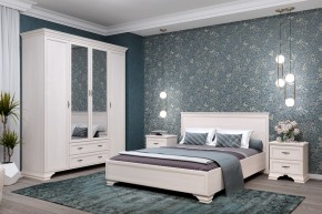 Спальня "Сиена" (комплект 3) в Нижнем Тагиле - nizhniy-tagil.ok-mebel.com | фото 2