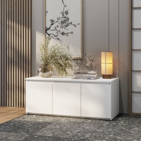 Спальня Симпл (белая) модульная в Нижнем Тагиле - nizhniy-tagil.ok-mebel.com | фото 50