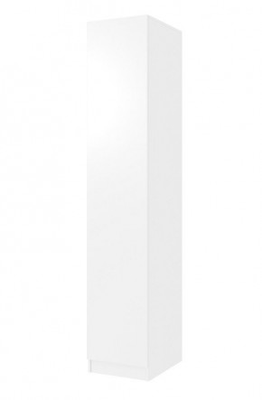 Спальный гарнитур Парус (Белый/Белый) модульный в Нижнем Тагиле - nizhniy-tagil.ok-mebel.com | фото 2