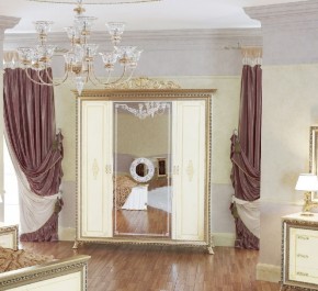 Спальный гарнитур Версаль (модульная) в Нижнем Тагиле - nizhniy-tagil.ok-mebel.com | фото 13