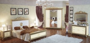 Спальный гарнитур Версаль (модульная) в Нижнем Тагиле - nizhniy-tagil.ok-mebel.com | фото 7