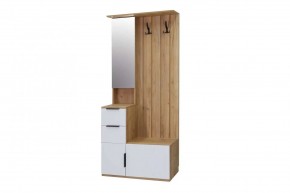 СТЕФАНИ-1 Прихожая в Нижнем Тагиле - nizhniy-tagil.ok-mebel.com | фото 3