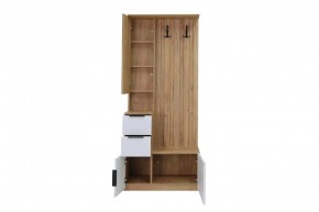 СТЕФАНИ-1 Прихожая в Нижнем Тагиле - nizhniy-tagil.ok-mebel.com | фото 4