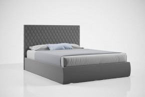 СТЕЛЛА Кровать с ПМ 1600 в Нижнем Тагиле - nizhniy-tagil.ok-mebel.com | фото 4