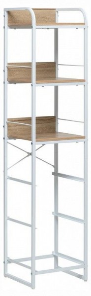 Стеллаж комбинированный Ноа в Нижнем Тагиле - nizhniy-tagil.ok-mebel.com | фото 5