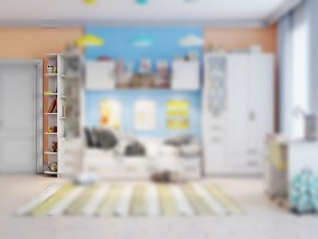 Стеллаж "ДА-05" Александрия в Нижнем Тагиле - nizhniy-tagil.ok-mebel.com | фото 2