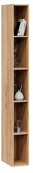 Стеллаж Стелла в Нижнем Тагиле - nizhniy-tagil.ok-mebel.com | фото