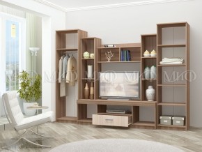 АТЛАНТИДА 2 Стенка (3000) ЛДСП в Нижнем Тагиле - nizhniy-tagil.ok-mebel.com | фото 3