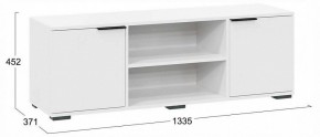 Стенка для гостиной Агата в Нижнем Тагиле - nizhniy-tagil.ok-mebel.com | фото 3