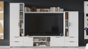 Стенка для гостиной Агата в Нижнем Тагиле - nizhniy-tagil.ok-mebel.com | фото 2
