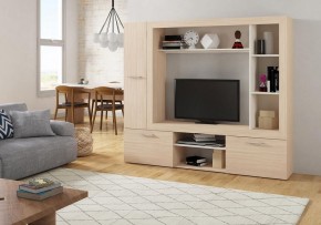 Стенка для гостиной Огюст в Нижнем Тагиле - nizhniy-tagil.ok-mebel.com | фото