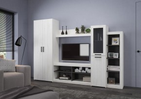 Стенка для гостиной Огюст в Нижнем Тагиле - nizhniy-tagil.ok-mebel.com | фото
