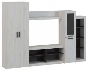 Стенка для гостиной Огюст в Нижнем Тагиле - nizhniy-tagil.ok-mebel.com | фото 2