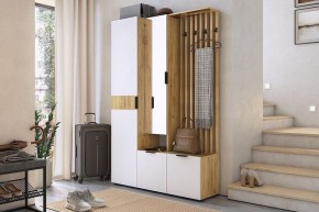 Стенка для прихожей Бери в Нижнем Тагиле - nizhniy-tagil.ok-mebel.com | фото 10