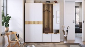 Стенка для прихожей Бери в Нижнем Тагиле - nizhniy-tagil.ok-mebel.com | фото 12