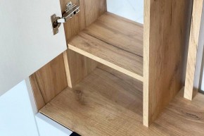 Стенка для прихожей Бери в Нижнем Тагиле - nizhniy-tagil.ok-mebel.com | фото 4