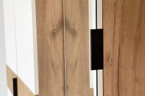 Стенка для прихожей Бери в Нижнем Тагиле - nizhniy-tagil.ok-mebel.com | фото 6