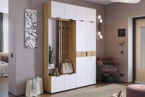 Стенка для прихожей Бери в Нижнем Тагиле - nizhniy-tagil.ok-mebel.com | фото 8