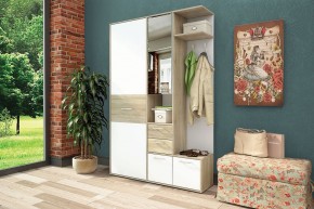 Стенка для прихожей Диана 279.11 в Нижнем Тагиле - nizhniy-tagil.ok-mebel.com | фото
