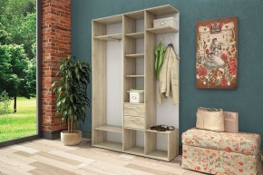 Стенка для прихожей Диана 279.11 в Нижнем Тагиле - nizhniy-tagil.ok-mebel.com | фото 4