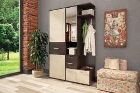Стенка для прихожей Диана 279.11 в Нижнем Тагиле - nizhniy-tagil.ok-mebel.com | фото