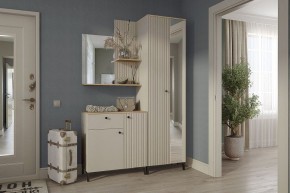 Стенка для прихожей Тоскана в Нижнем Тагиле - nizhniy-tagil.ok-mebel.com | фото