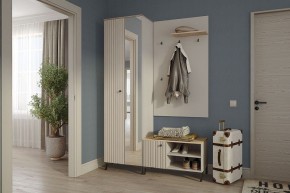 Стенка для прихожей Тоскана в Нижнем Тагиле - nizhniy-tagil.ok-mebel.com | фото