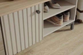 Стенка для прихожей Тоскана в Нижнем Тагиле - nizhniy-tagil.ok-mebel.com | фото 2