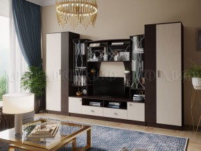Стенка Женева в Нижнем Тагиле - nizhniy-tagil.ok-mebel.com | фото 2