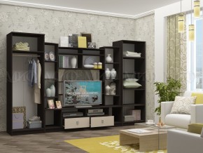 Стенка Женева в Нижнем Тагиле - nizhniy-tagil.ok-mebel.com | фото 3