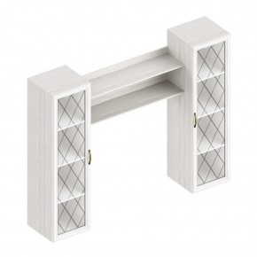 Стенка "Алексанрия" 2100 в Нижнем Тагиле - nizhniy-tagil.ok-mebel.com | фото 3