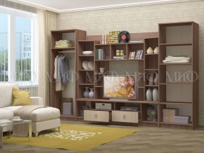 ВЕНЕЦИЯ Стенка (3400) ЛДСП в Нижнем Тагиле - nizhniy-tagil.ok-mebel.com | фото 2