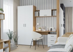 Стол 1200/3 ящика Лайт в Нижнем Тагиле - nizhniy-tagil.ok-mebel.com | фото 3