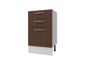 Стол 500/3 ящика (Ш*В*Г) 500*840*446 в Нижнем Тагиле - nizhniy-tagil.ok-mebel.com | фото