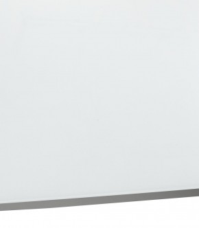 Стол ФОРЕЛ 120 Белый, стекло / Белый, М-City в Нижнем Тагиле - nizhniy-tagil.ok-mebel.com | фото 2