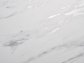 Стол IVAR 180 MARBLES KL-99 Белый мрамор, итальянская керамика/серый, ®DISAUR в Нижнем Тагиле - nizhniy-tagil.ok-mebel.com | фото 13