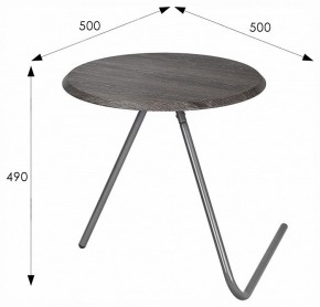 Стол журнальный Дуэт 7 в Нижнем Тагиле - nizhniy-tagil.ok-mebel.com | фото 7