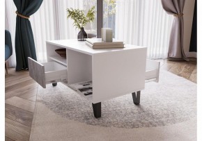 Стол журнальный Эннис в Нижнем Тагиле - nizhniy-tagil.ok-mebel.com | фото 2