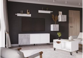 Стол журнальный Эннис в Нижнем Тагиле - nizhniy-tagil.ok-mebel.com | фото 3