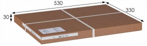 Стол журнальный МеталлАрт М036 в Нижнем Тагиле - nizhniy-tagil.ok-mebel.com | фото 7