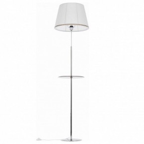 Стол журнальный с торшером Citilux Линц CL402970T в Нижнем Тагиле - nizhniy-tagil.ok-mebel.com | фото