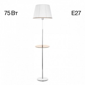 Стол журнальный с торшером Citilux Линц CL402970T в Нижнем Тагиле - nizhniy-tagil.ok-mebel.com | фото 2