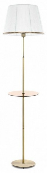 Стол журнальный с торшером Citilux Линц CL402980T в Нижнем Тагиле - nizhniy-tagil.ok-mebel.com | фото
