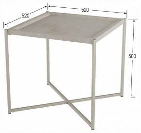 Стол журнальный Стефан в Нижнем Тагиле - nizhniy-tagil.ok-mebel.com | фото 8