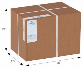 Стол журнальный Тобол 1 в Нижнем Тагиле - nizhniy-tagil.ok-mebel.com | фото 6
